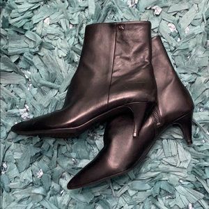 Michael Kors Dorothy Bootie Black